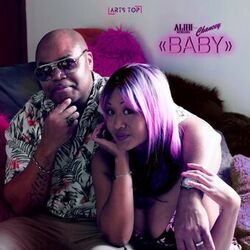 Cover of Baby