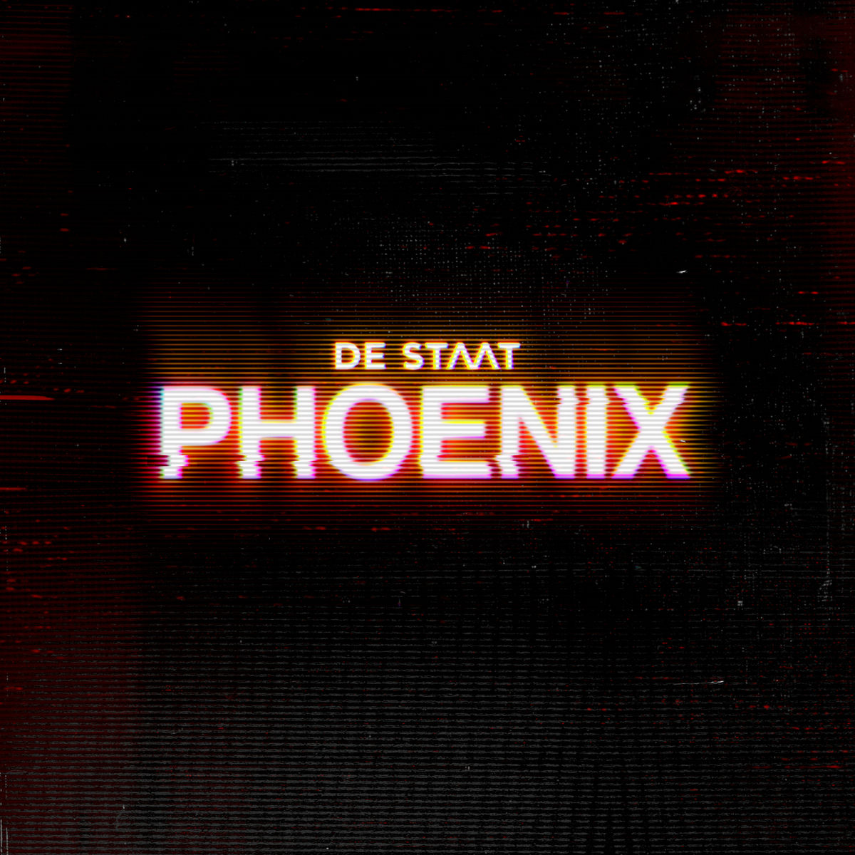 Album cover of Phoenix