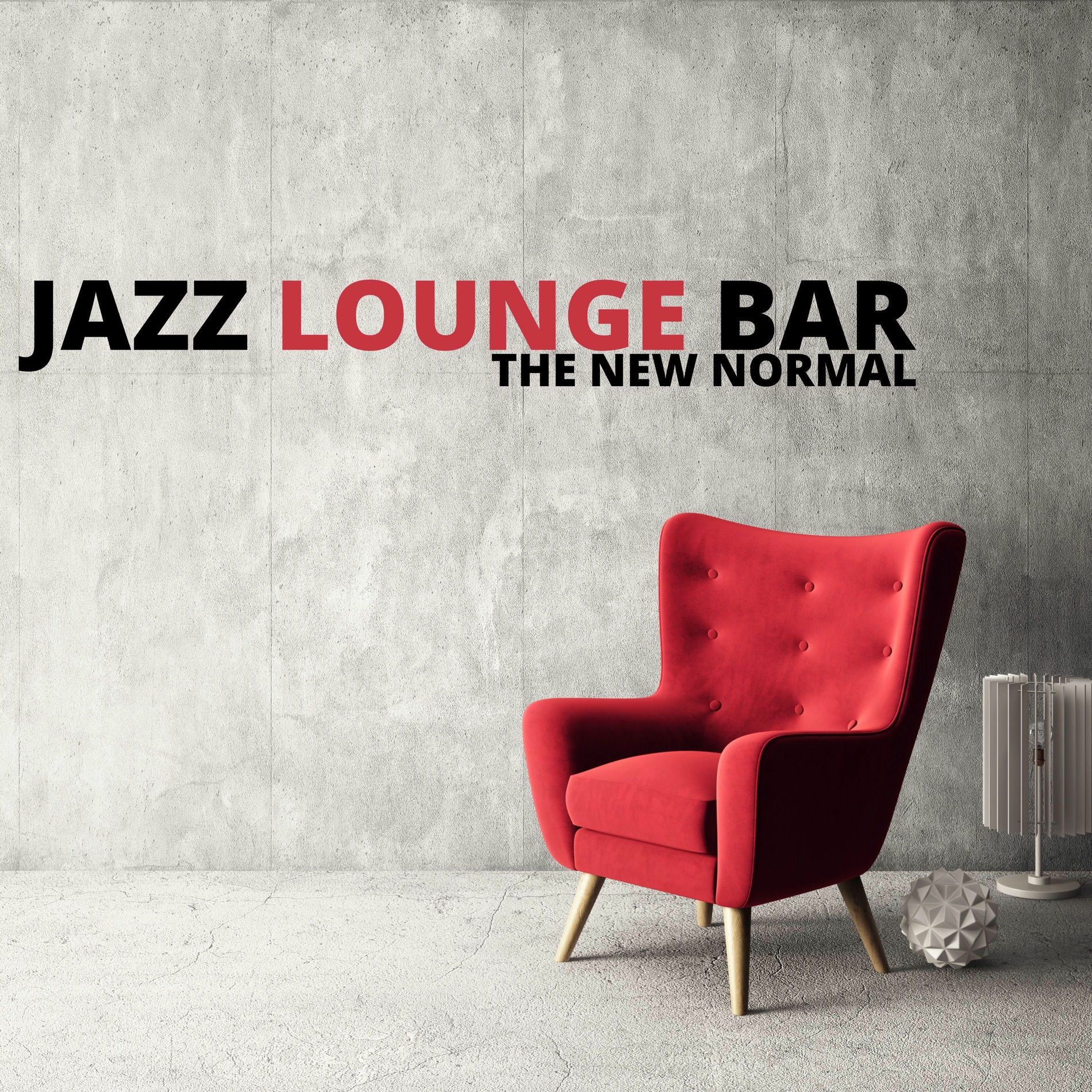 Album cover of The New Normal