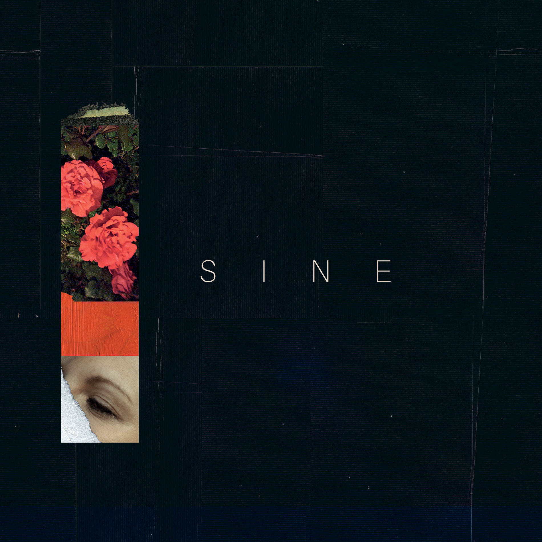 Album cover of Sine