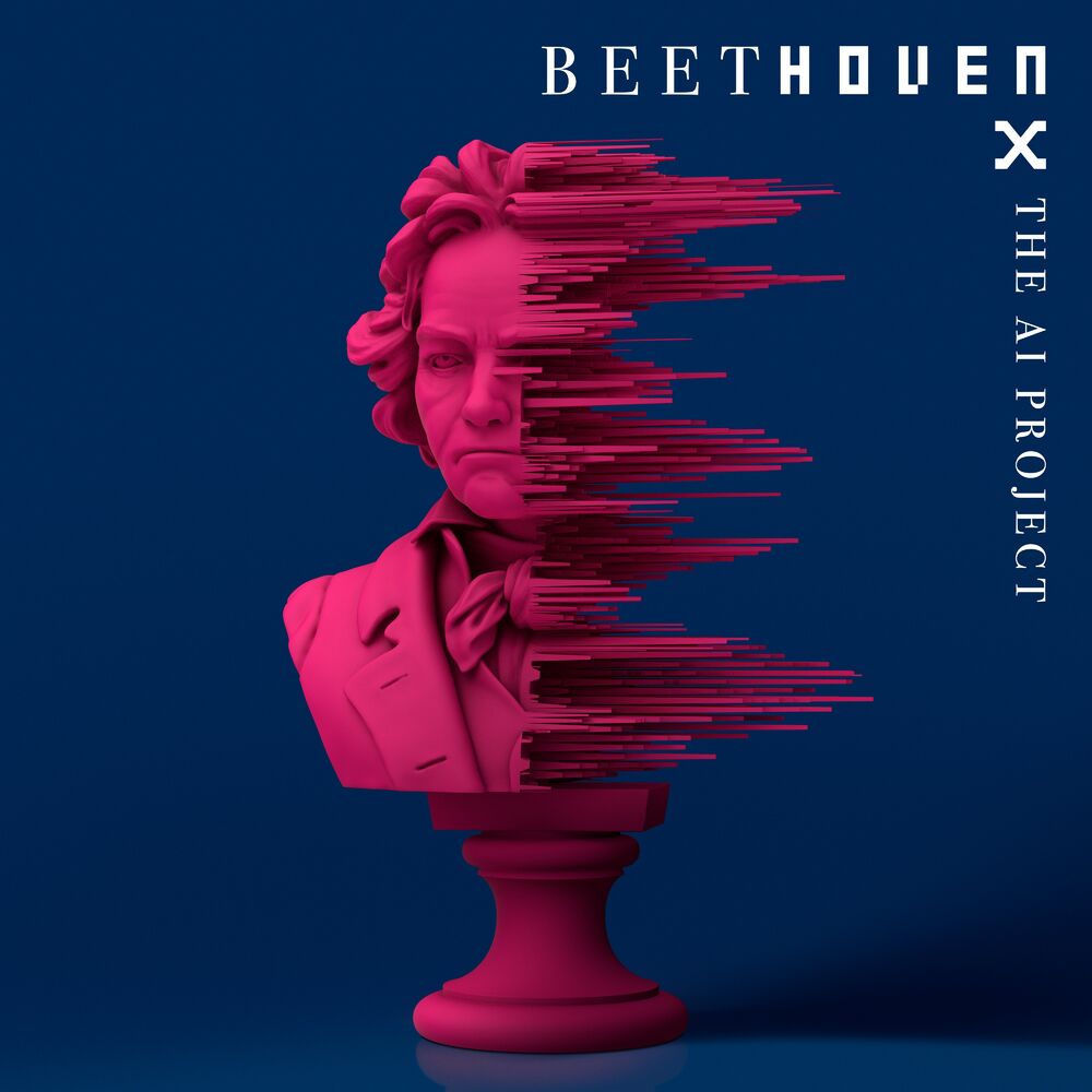 Picture of Beethoven X: The AI Project