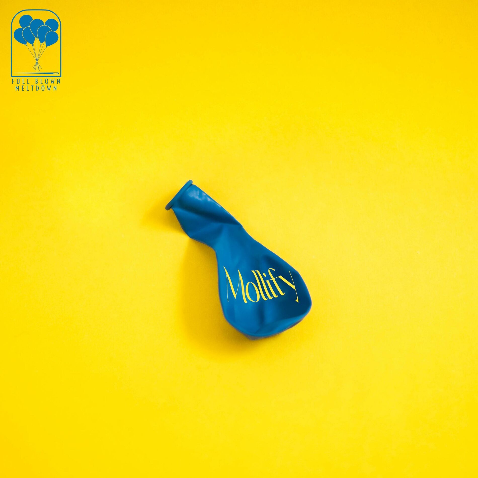 Album cover of Mollify
