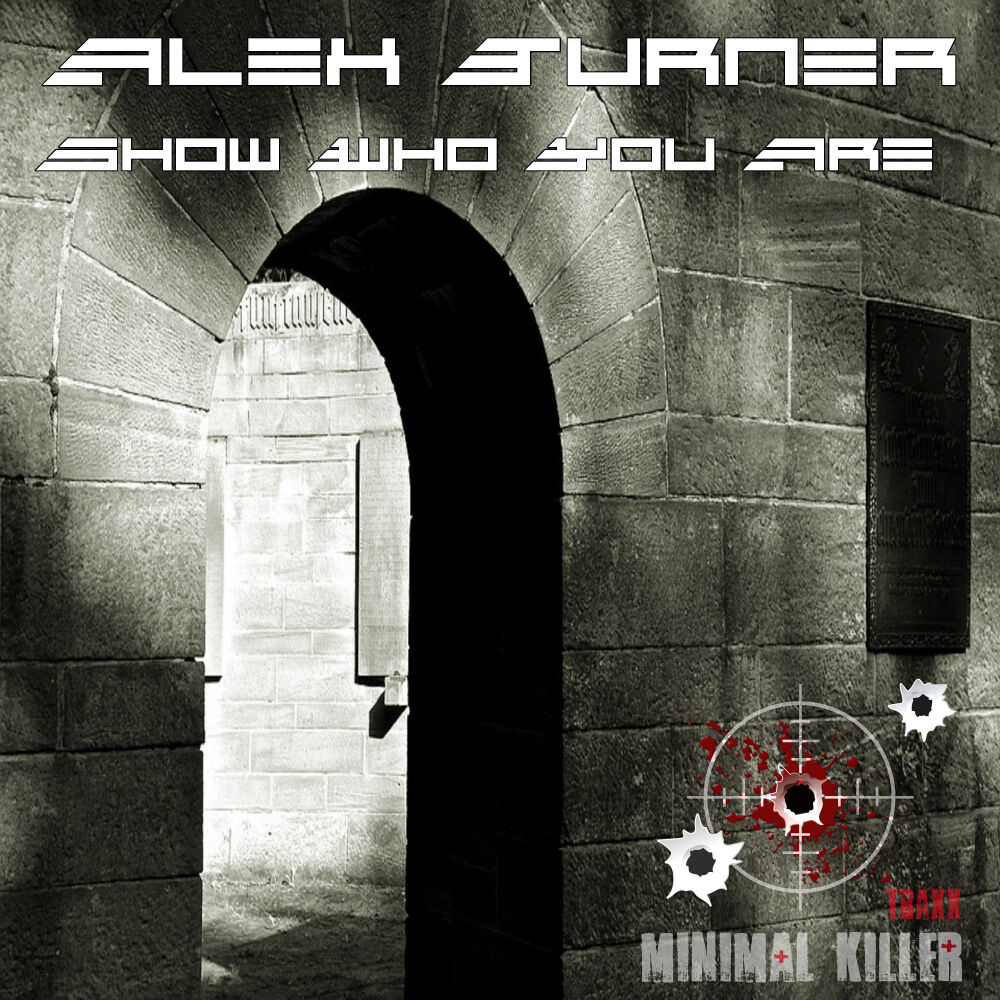 Picture of Show Who You Are
