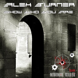 Cover of Show Who You Are