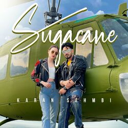 Cover of Sugacane