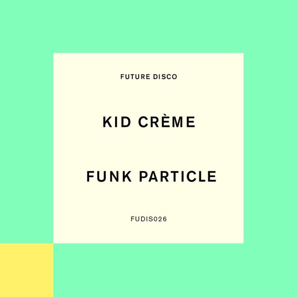 Picture of Funk Particle