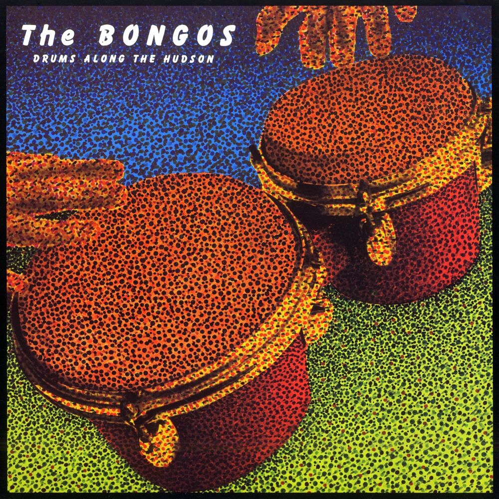 Picture of Drums Along the Hudson
