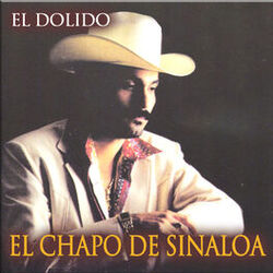 Cover of El Dolido