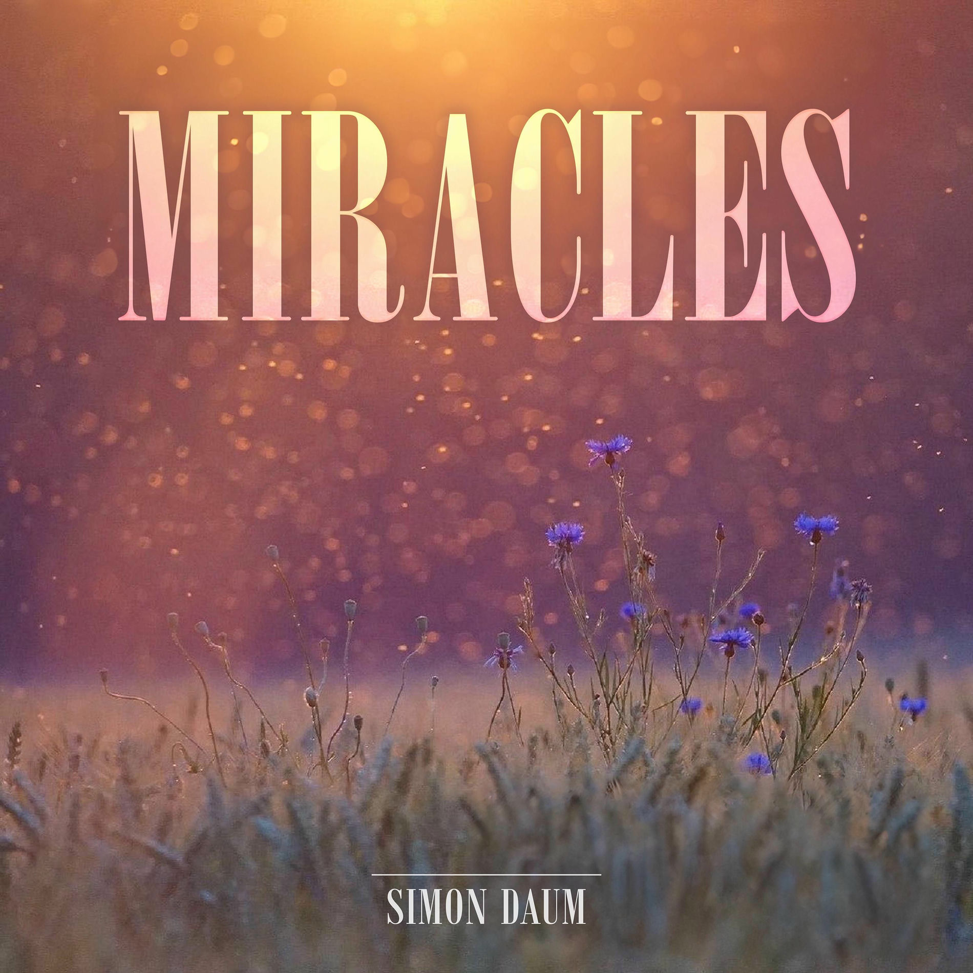 Album cover of Miracles