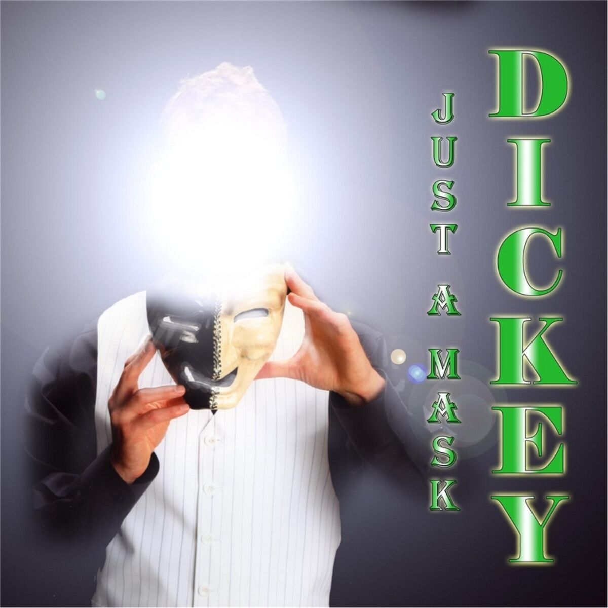Album cover of Just a Mask