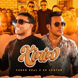 Cover of XININ
