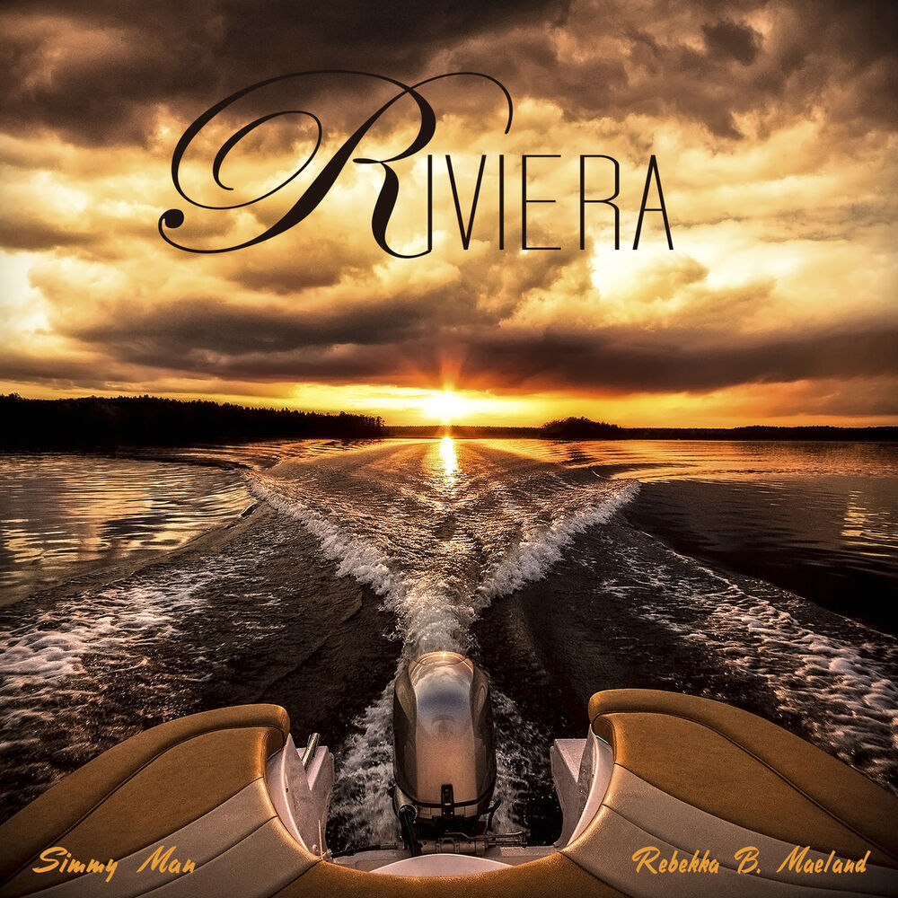 Picture of Riviera (feat. Rebekka B. Maeland)