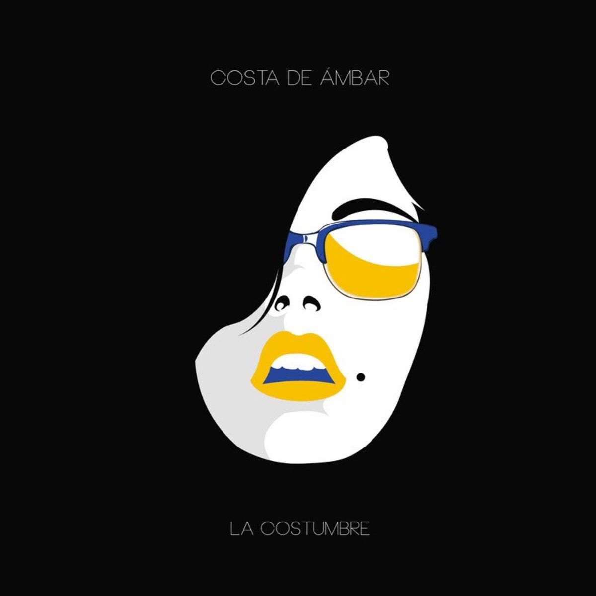 Album cover of La Costumbre
