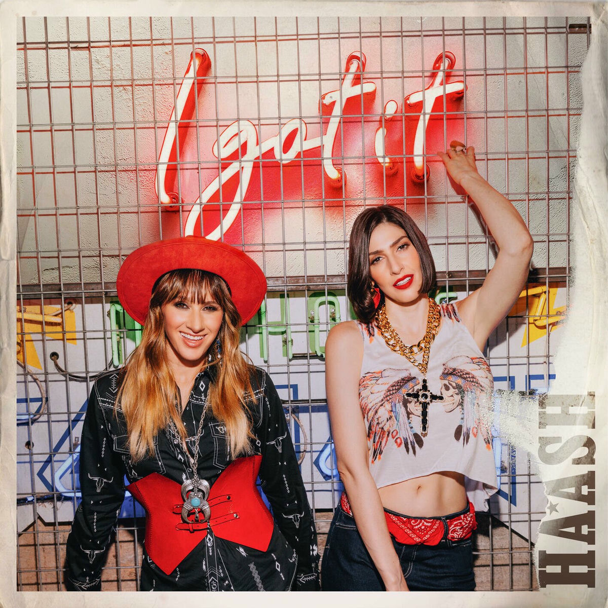 Album cover of I Got It