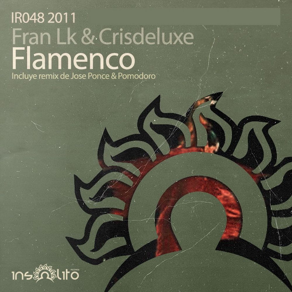 Picture of Flamenco