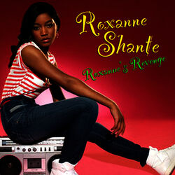 Cover of Roxanne's Revenge (Re-Recorded / Remastered)