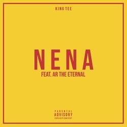 Cover of Nena (feat. AR the Eternal)