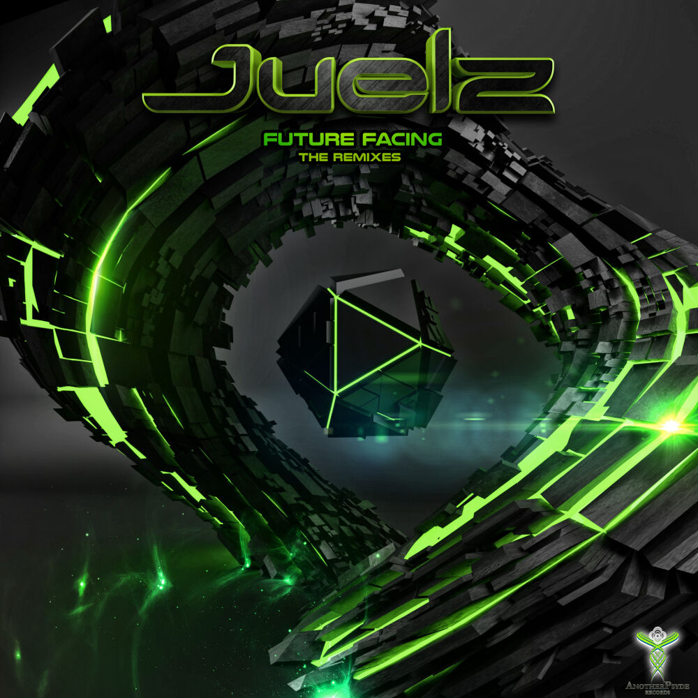 Picture of Future Facing: The Remixes