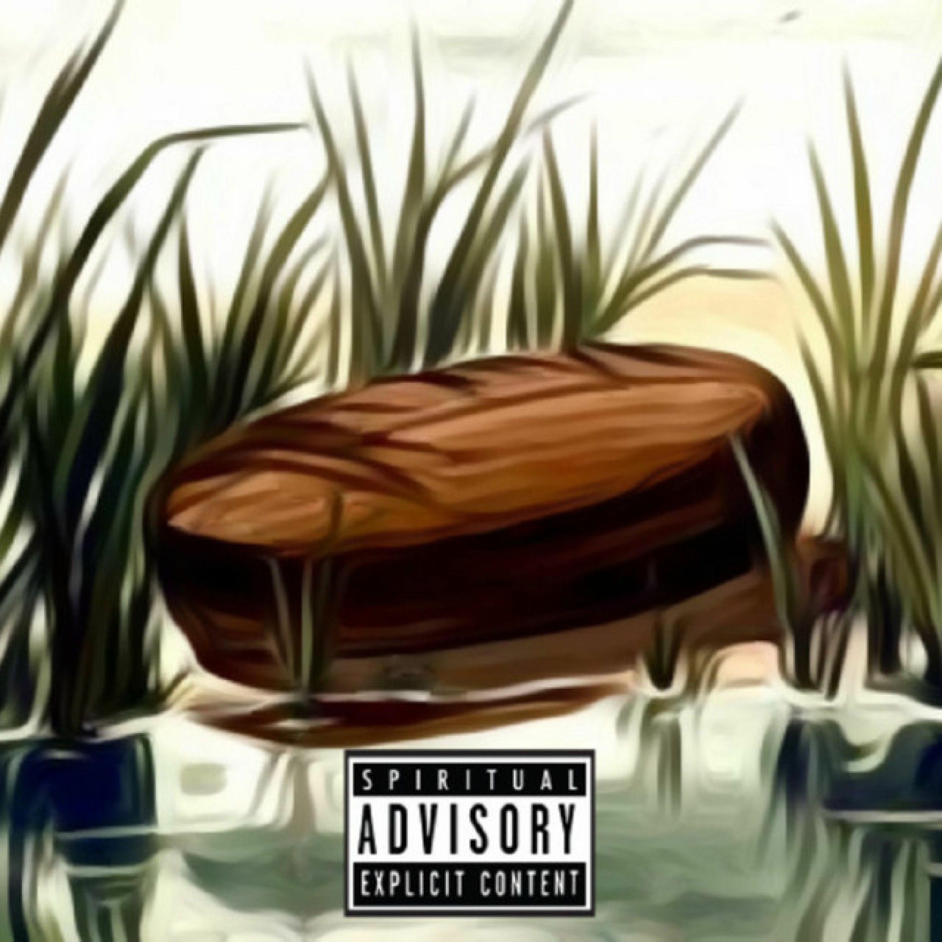 Album cover of Modern Day Moses