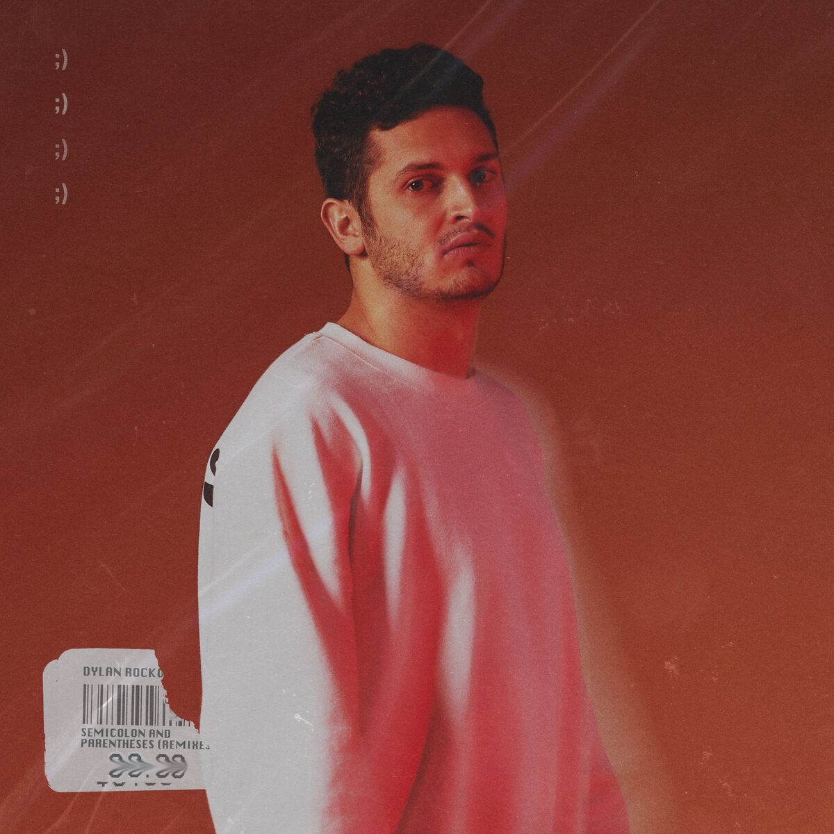 Album cover of Killing Time