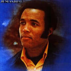 Cover of Just Andrae