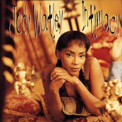 Cover of Intimacy