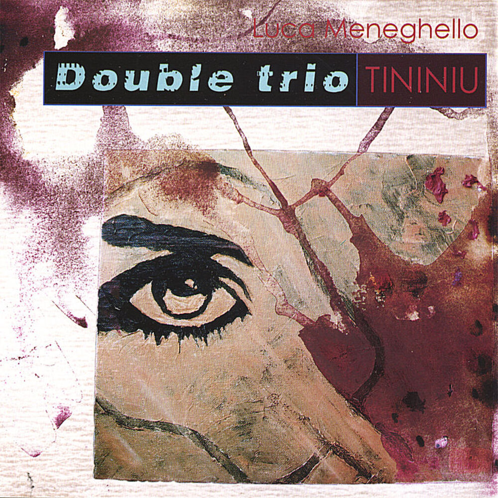 Picture of Tininiu-double Trio