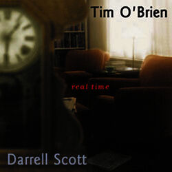 Cover of Real Time
