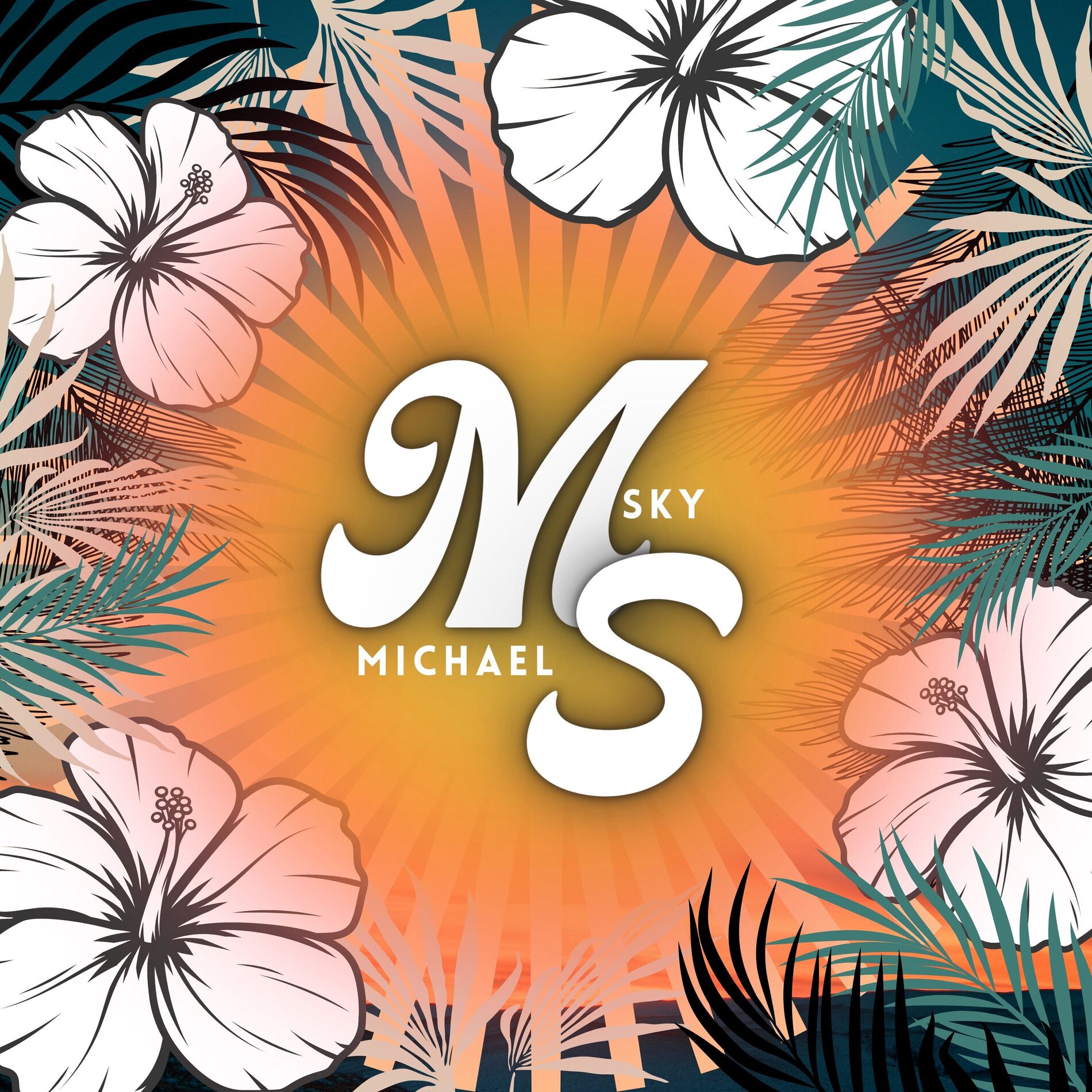 Album cover of Michael Sky