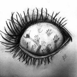 Echoes From The Dark
