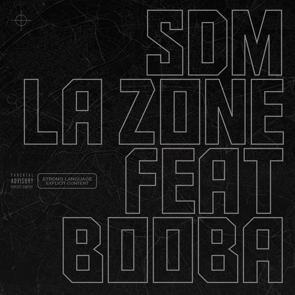 Album cover of La zone