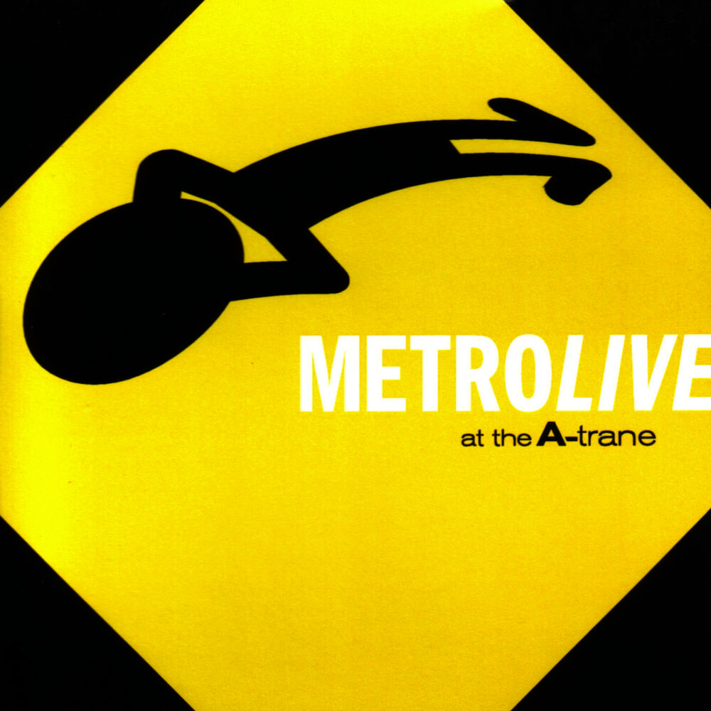 Picture of Live At The A-Trane