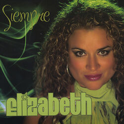 Cover of Siempre