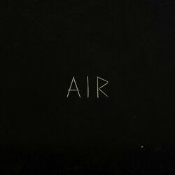 Cover of Air