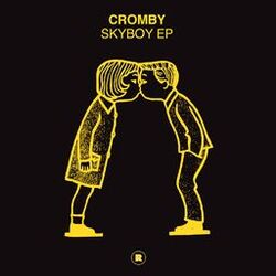 Cover of Skyboy EP