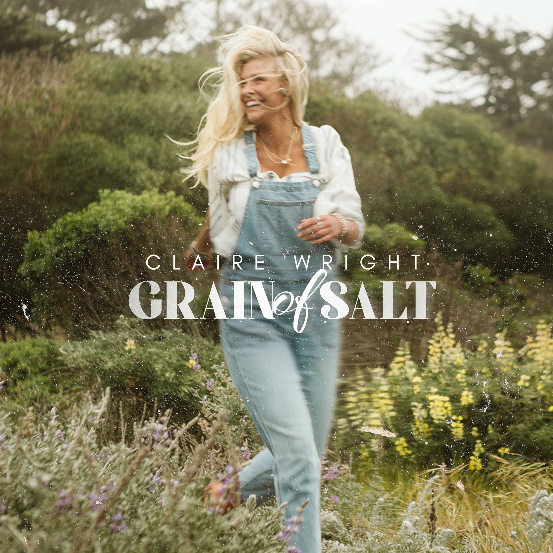Album cover of Grain of Salt