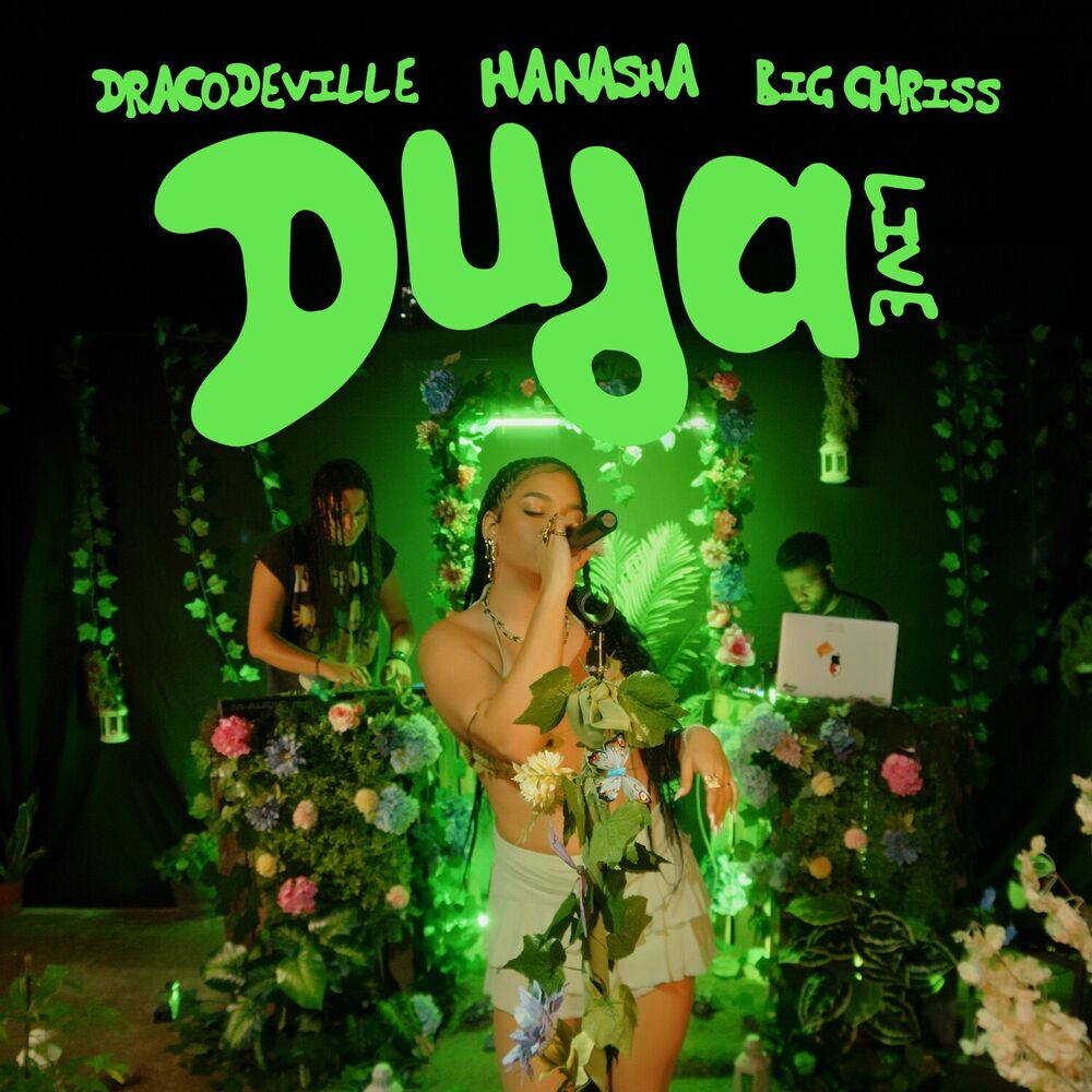 Picture of Duda (Live)