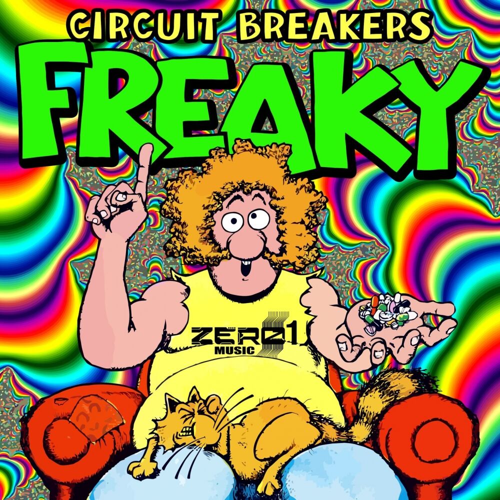 Picture of Freaky