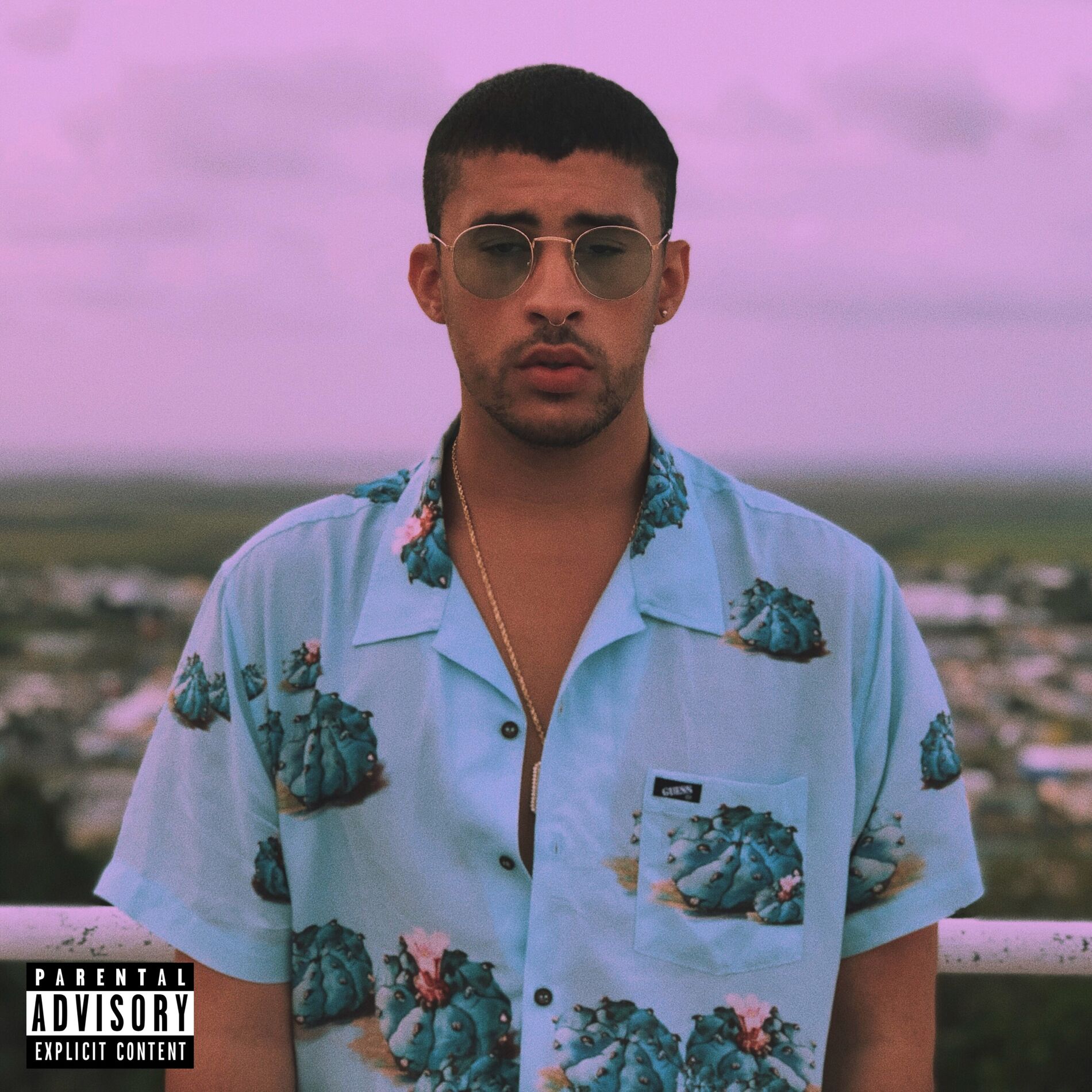 Album cover of Estamos Bien