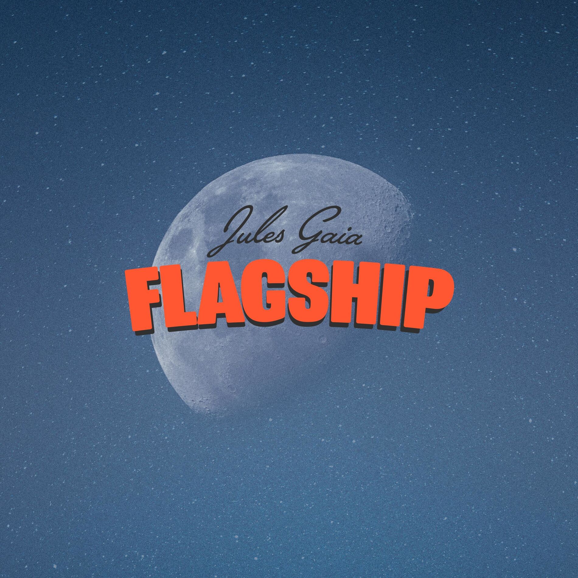 Album cover of Flagship
