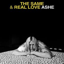 Cover of The Same / Real Love