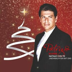 Cover of Natale con te (Weihnachten mit dir)