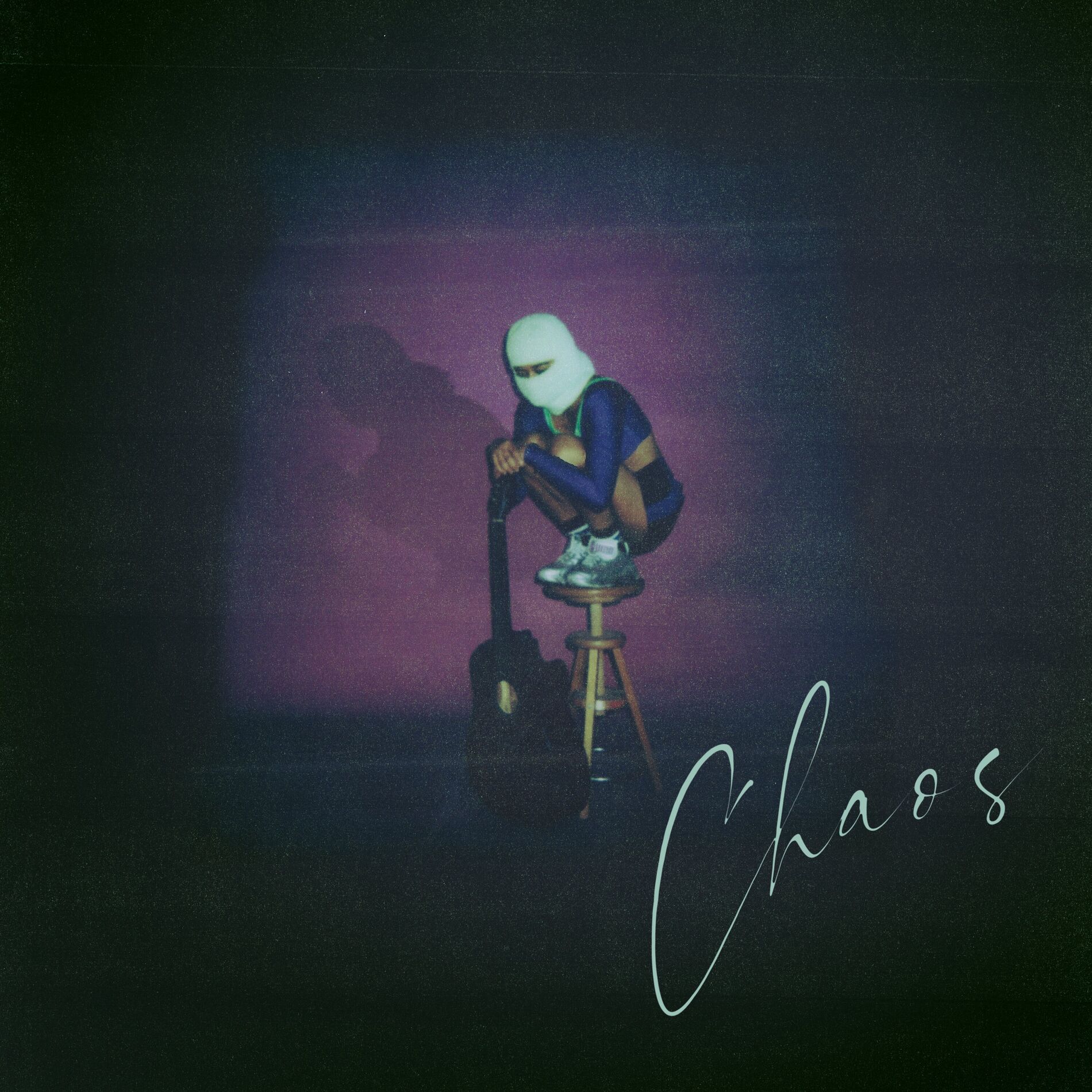 Album cover of Chaos