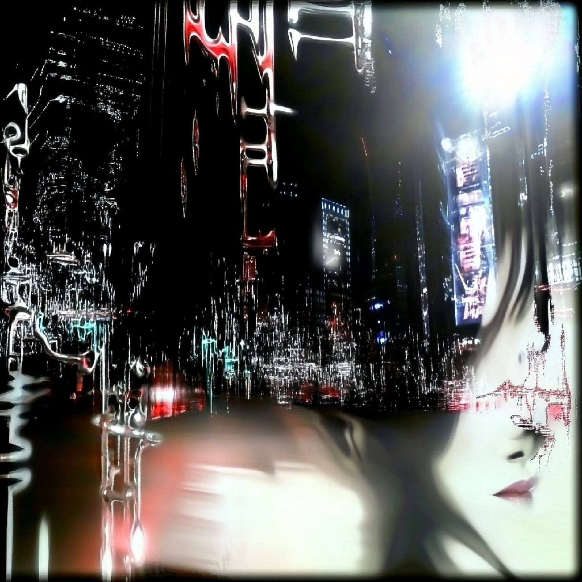 Album cover of eindhoven xray