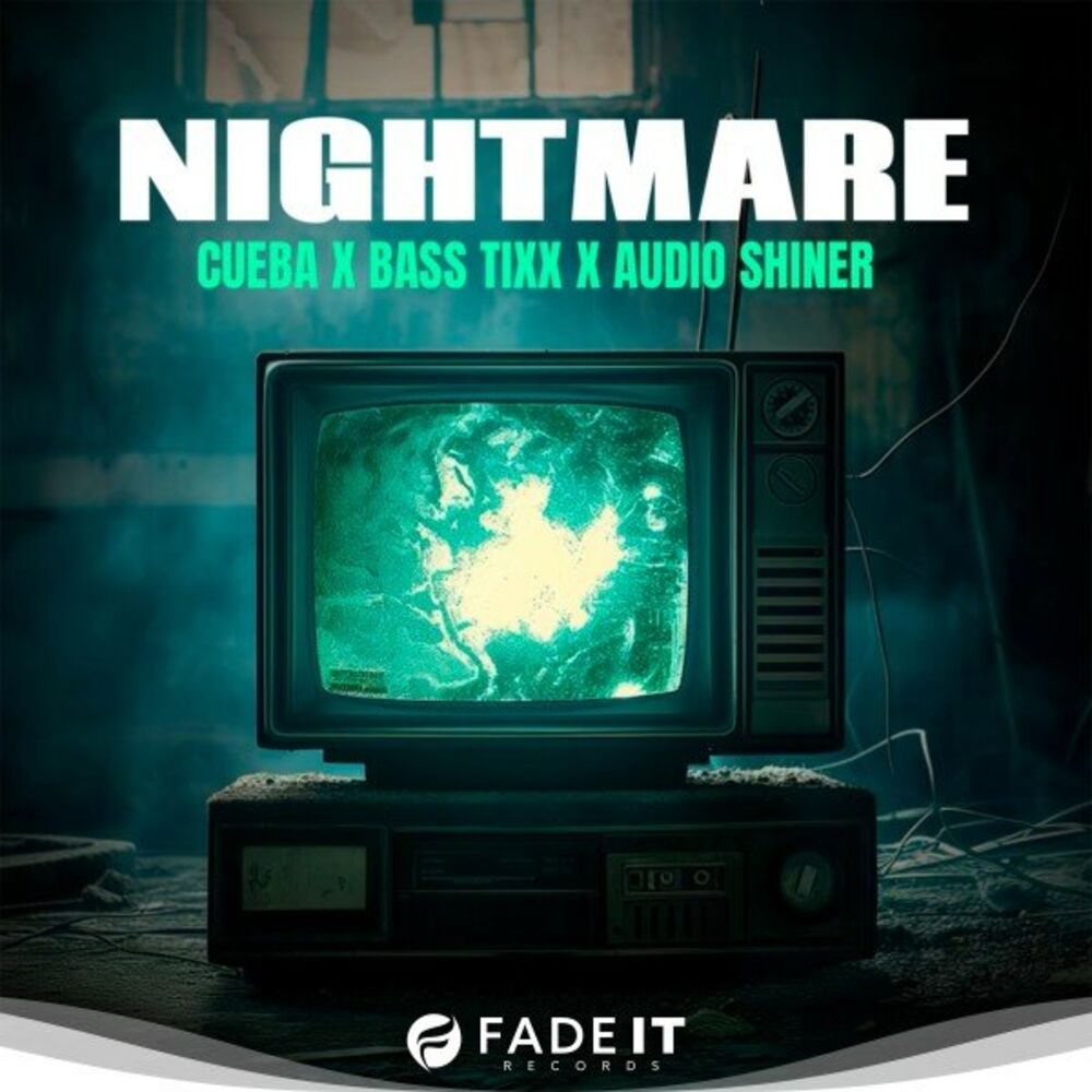 Picture of Nightmare