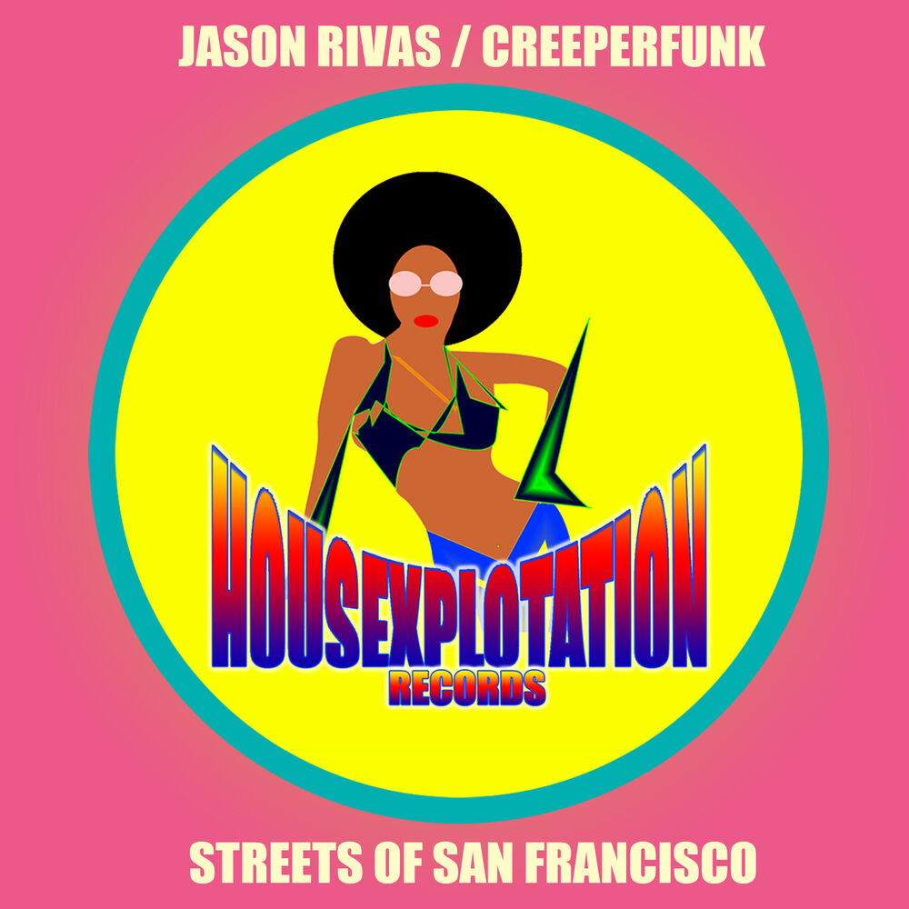 Picture of Streets of San Francisco