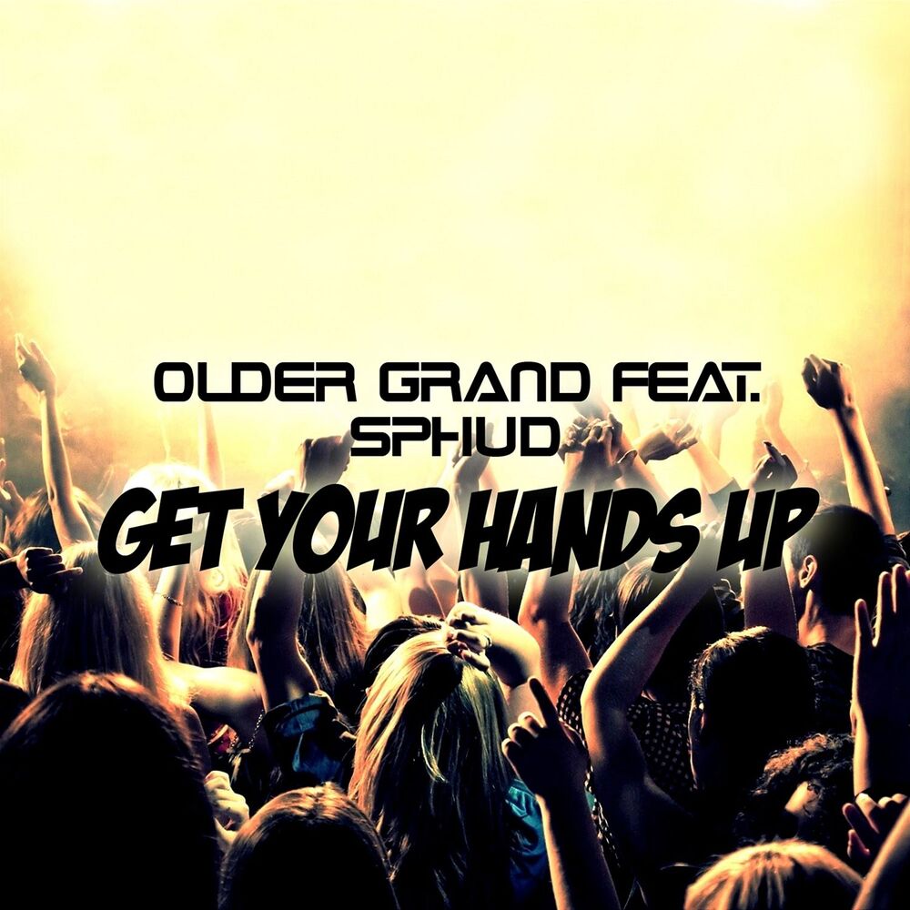 Picture of Get Your Hands up (Original Mix)