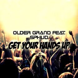 Cover of Get Your Hands up (Original Mix)