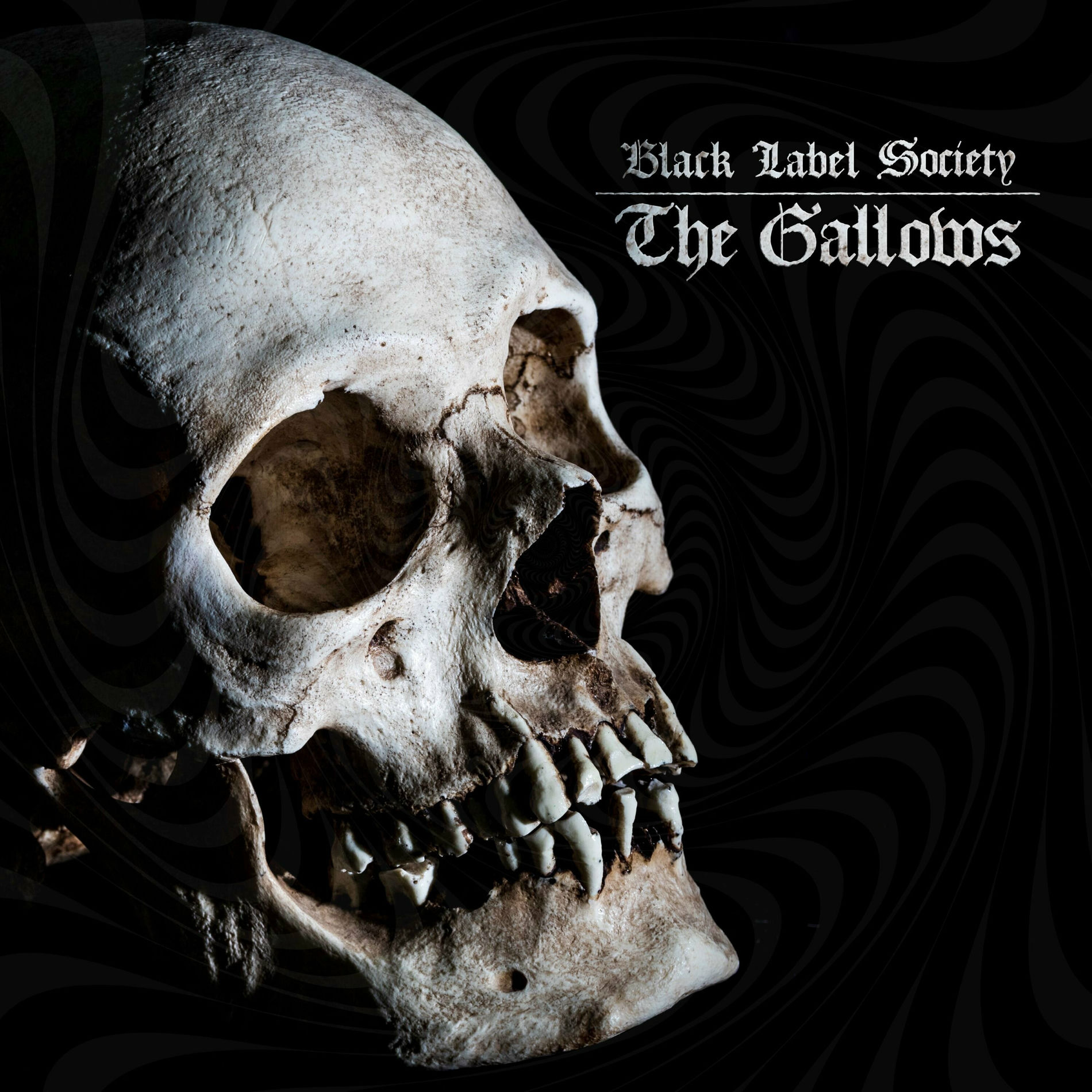 Black Label Society - The Gallows | Deezer