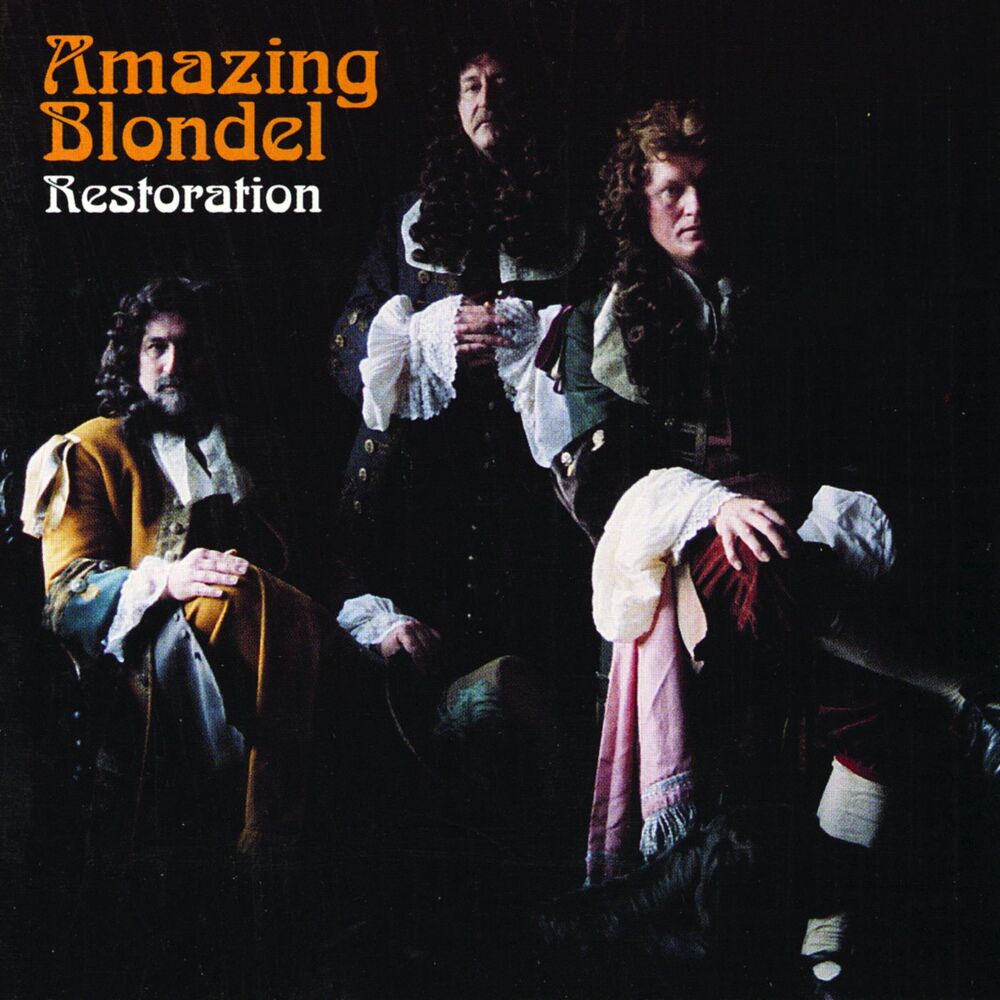 Picture of Restoration